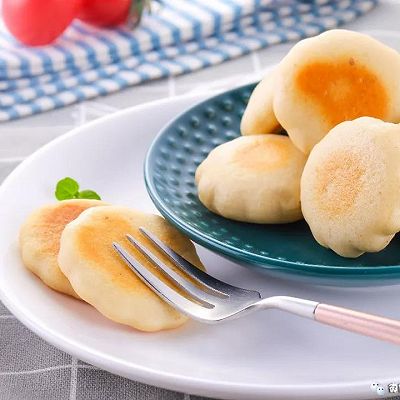 山药小饼 宝宝辅食食谱