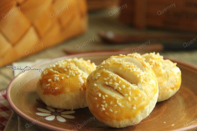 老婆饼