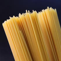 意大利面条