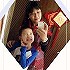昕哥妈妈
